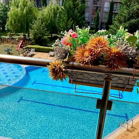 Apartment Esperanza *
